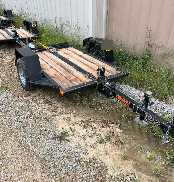 2022 BARRETO E4X6TBT