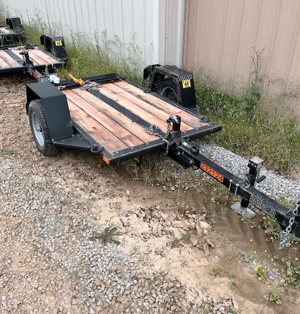 2022 BARRETO E4X6TBT