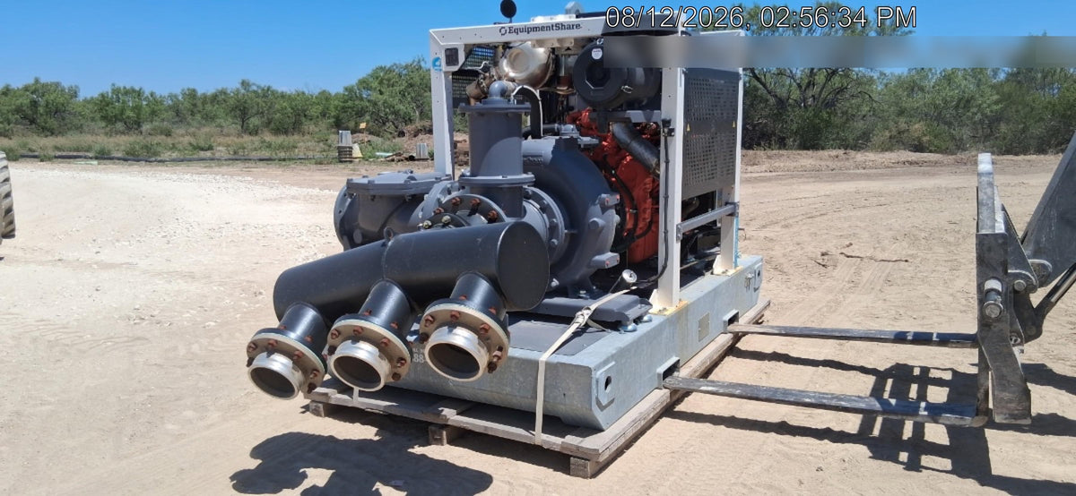 2024 ATLAS COPCO PAC F1212 SD