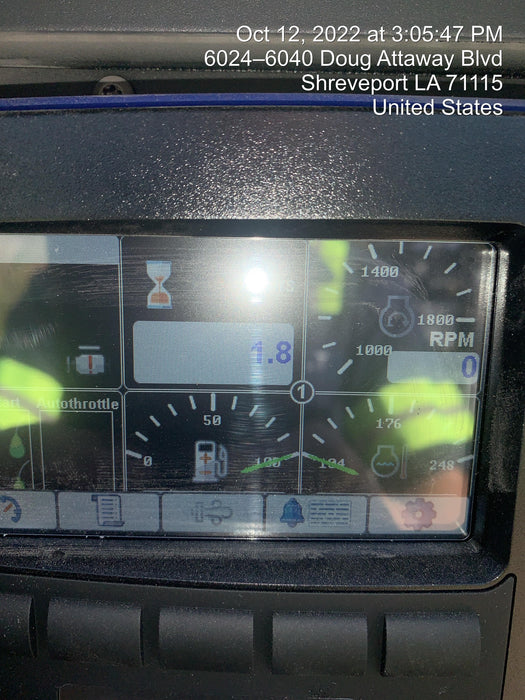 2022 ATLAS COPCO PAC F66 KD-S