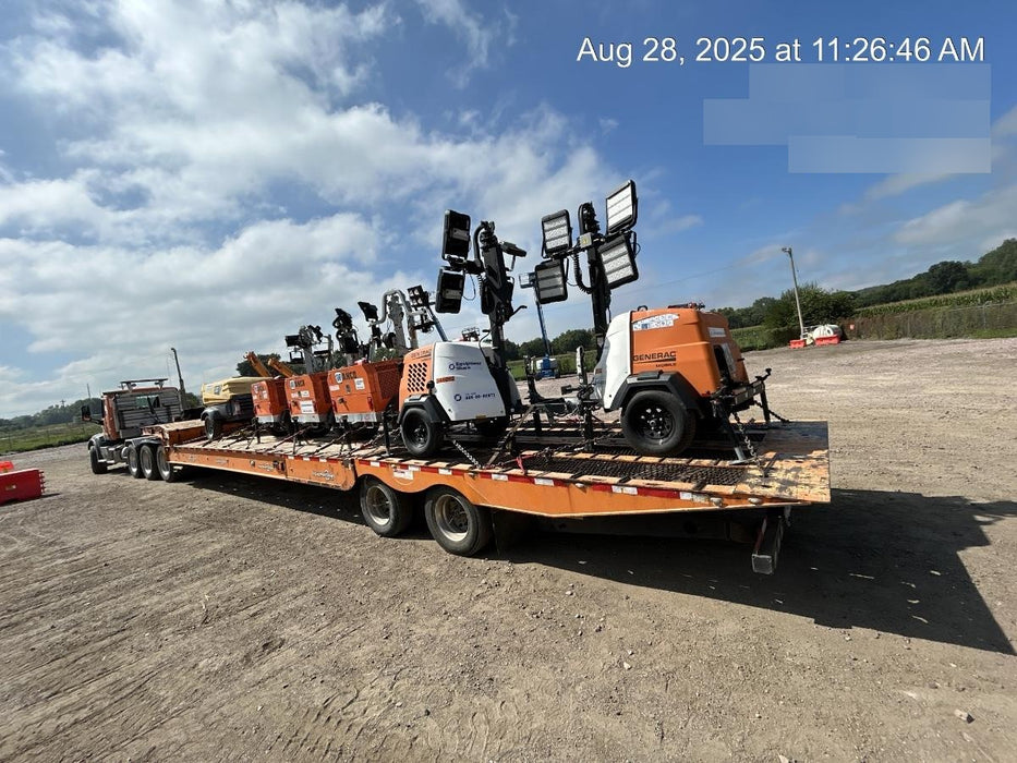 2025 WANCO WLTT-4MK8K