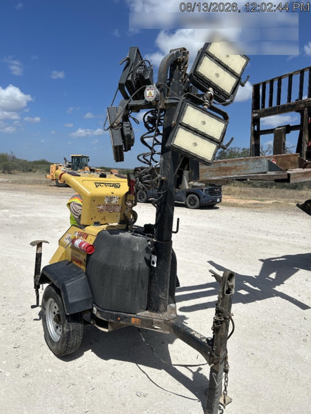 2021 ALLMAND NLV3GR
