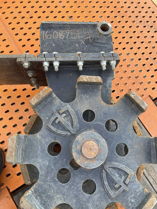 2021 PALADIN TWC500-18