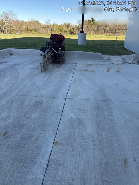 2022 TORO TRX-250