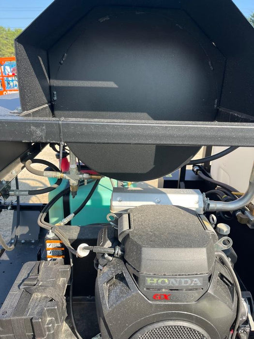 2025 MI-T-M HS-3505-1MGH-UR