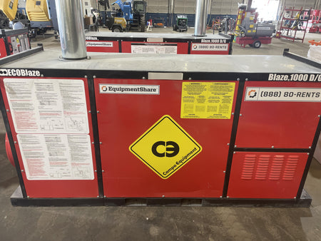 2021 CAMPO EB1000G-RE3