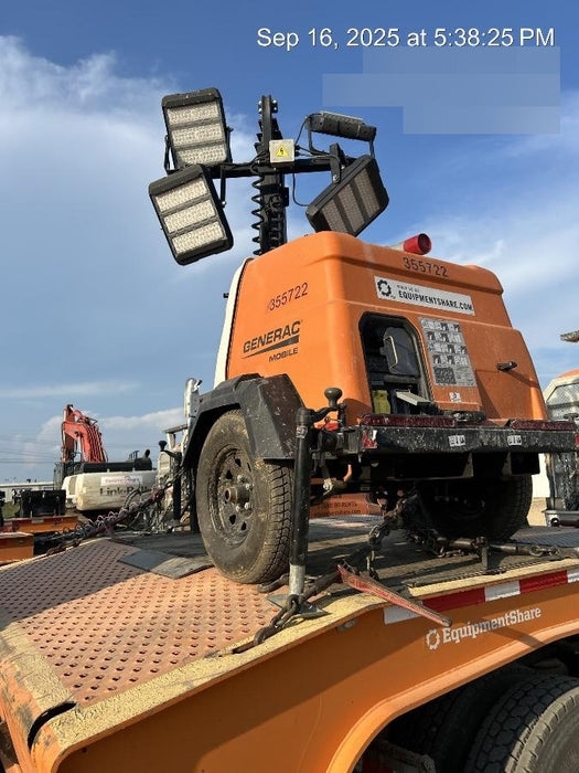 2023 GENERAC MLT2