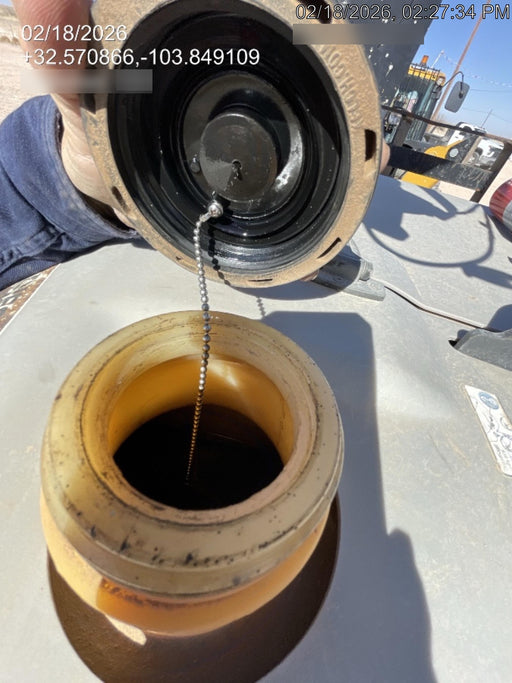 2018 WACKER NEUSON LTV6L-MH