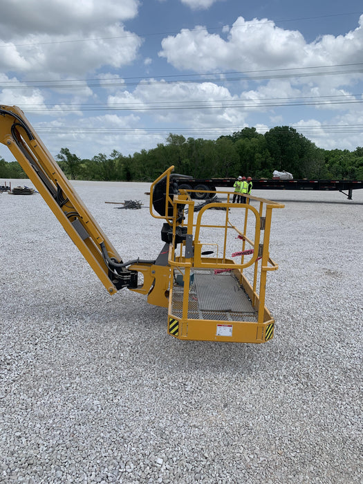 2020 HAULOTTE HA61RTJ O