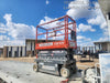 2017 Skyjack SJIII-3219 Skyjack SJ3219 Scissor Lift
