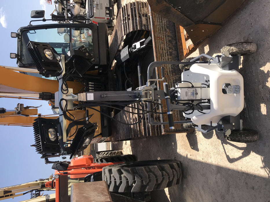 2020 CHICAGO PNEUMATIC CPLT V3