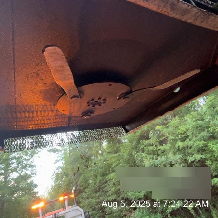 2020 PALADIN 30372A-0022