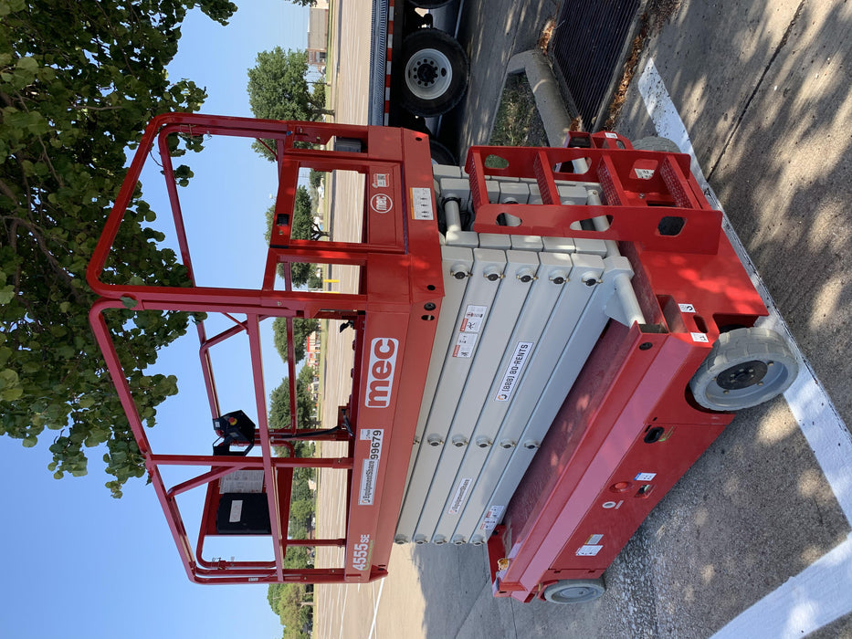2020 MEC 4555SE