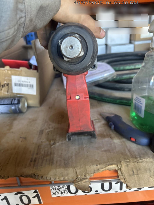 2024 MILWAUKEE 2867-22