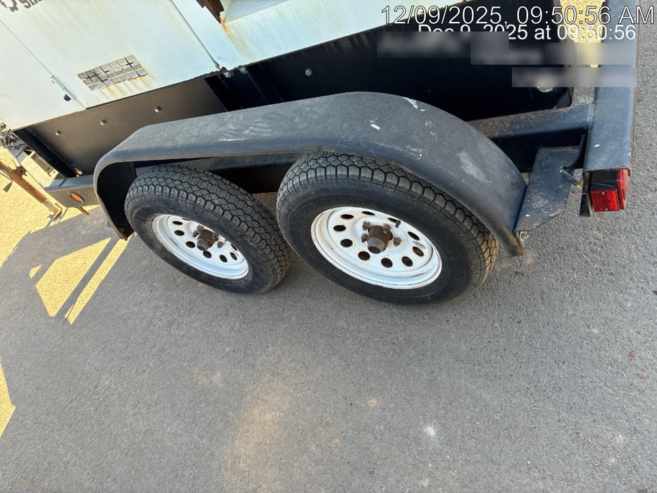 2023 MULTIQUIP DCA70