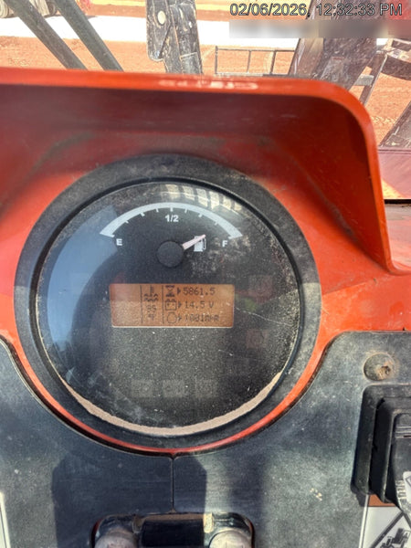 2020 SKYTRAK 12054
