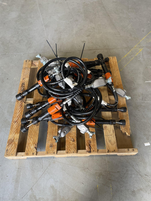 2021 MICHIGAN PNEUMATIC B-0A