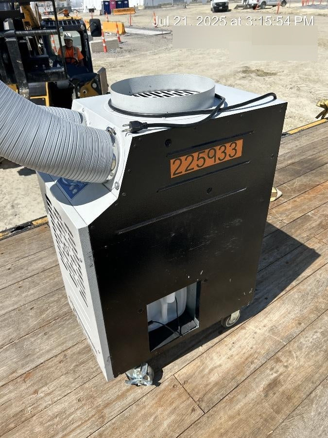 2022 KWIKOOL KPAC1411-2