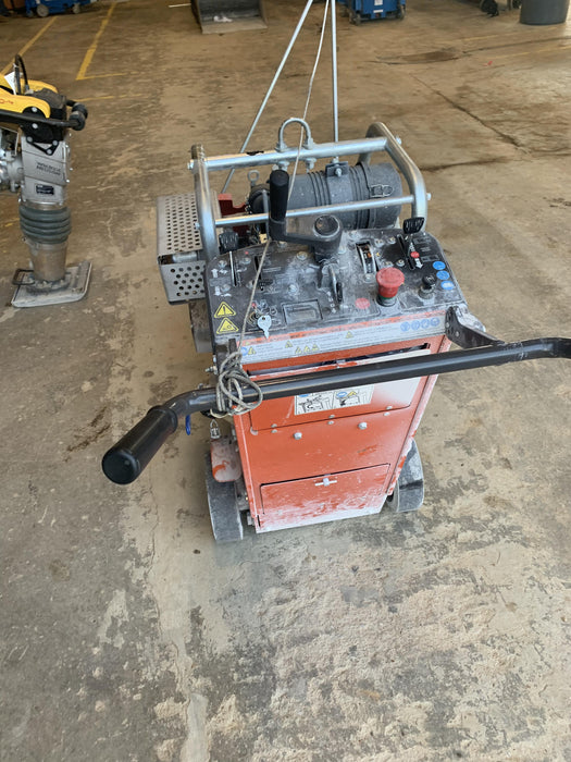 2020 HUSQVARNA FS 524