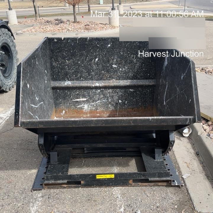 2020 ARROW MATERIAL HANDLING HP-6000-250