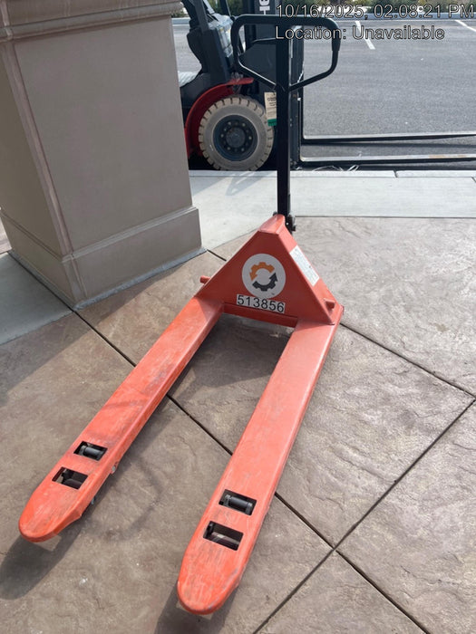 2025 FRANKLIN Franklin 2.5 Ton Pallet Jack