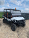 2022 KAWASAKI Mule PRO-DXT (Half Door)