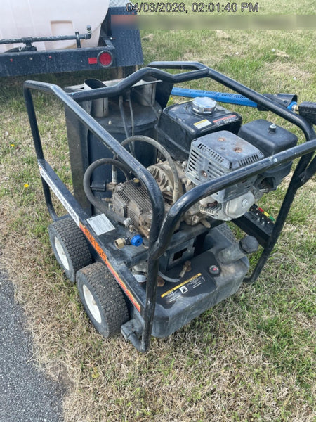2020 MI-T-M CORPORATION HSP-3504-3MGH