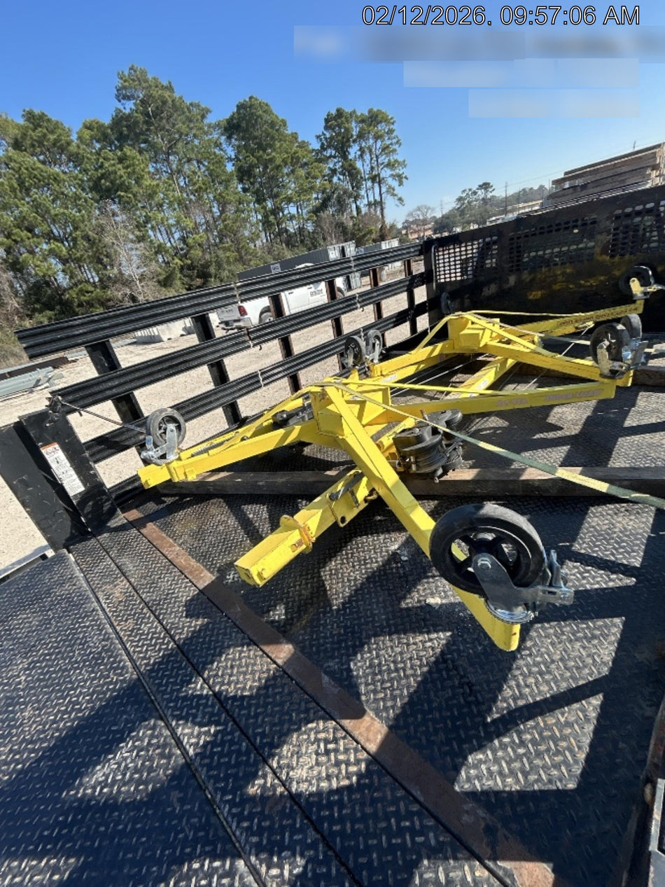 2023 SUMNER R-250