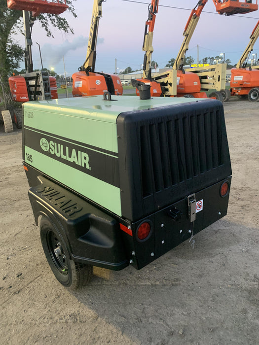 2020 SULLAIR 185-DPQ