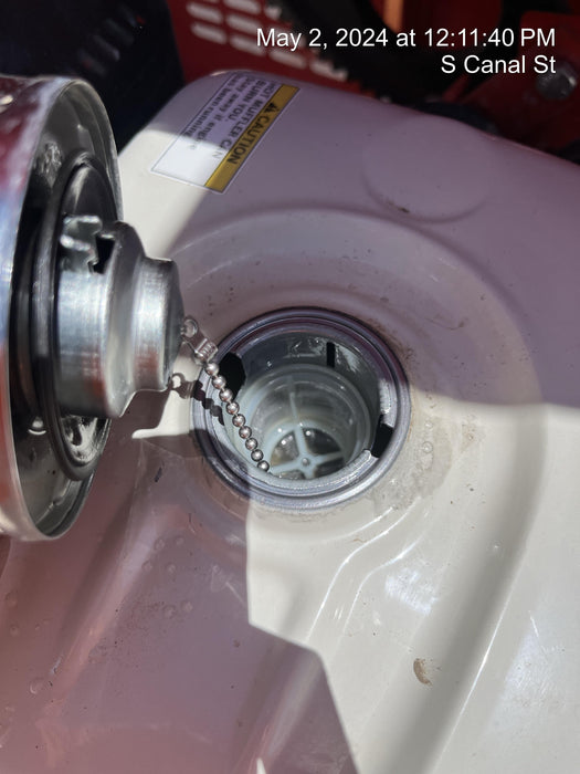 2022 MULTIQUIP WM90PH8