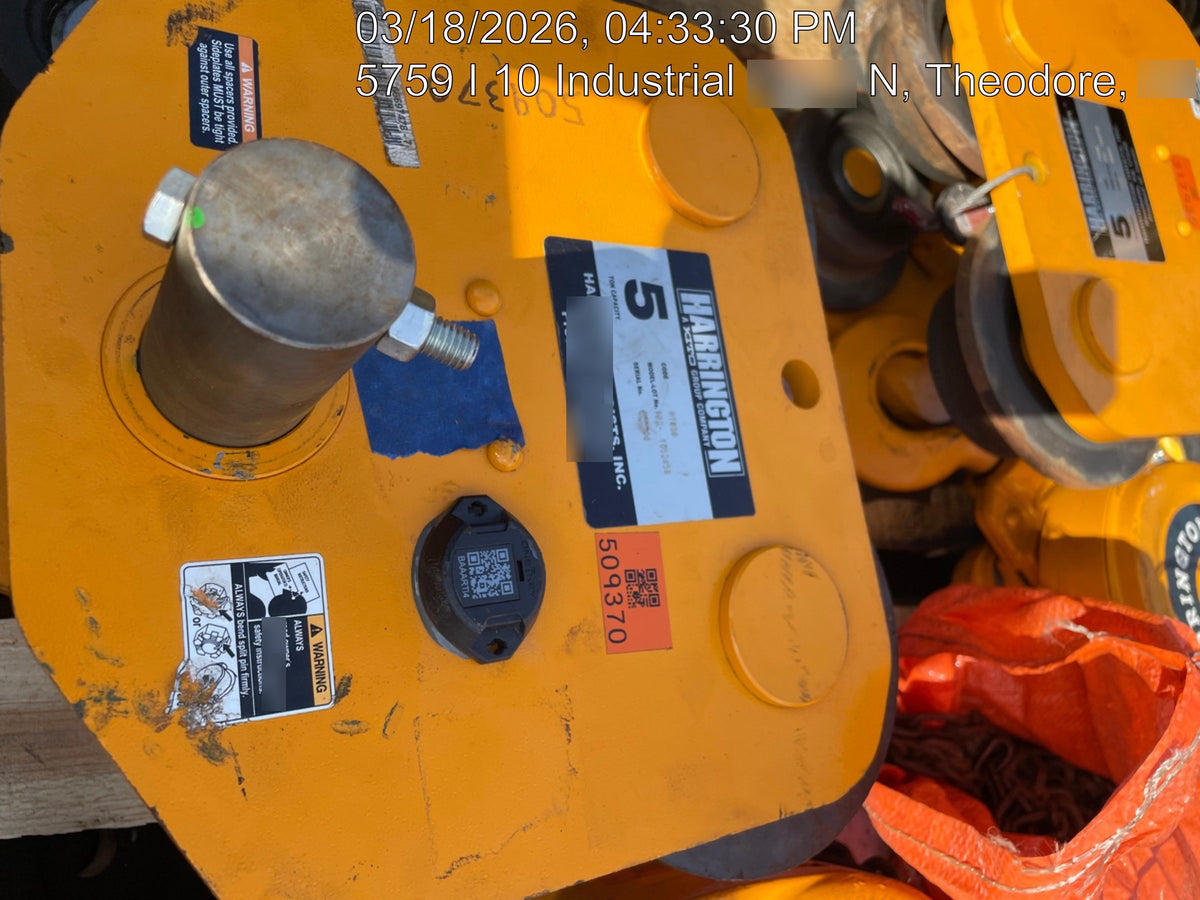 2025 HARRINGTON CF030-20