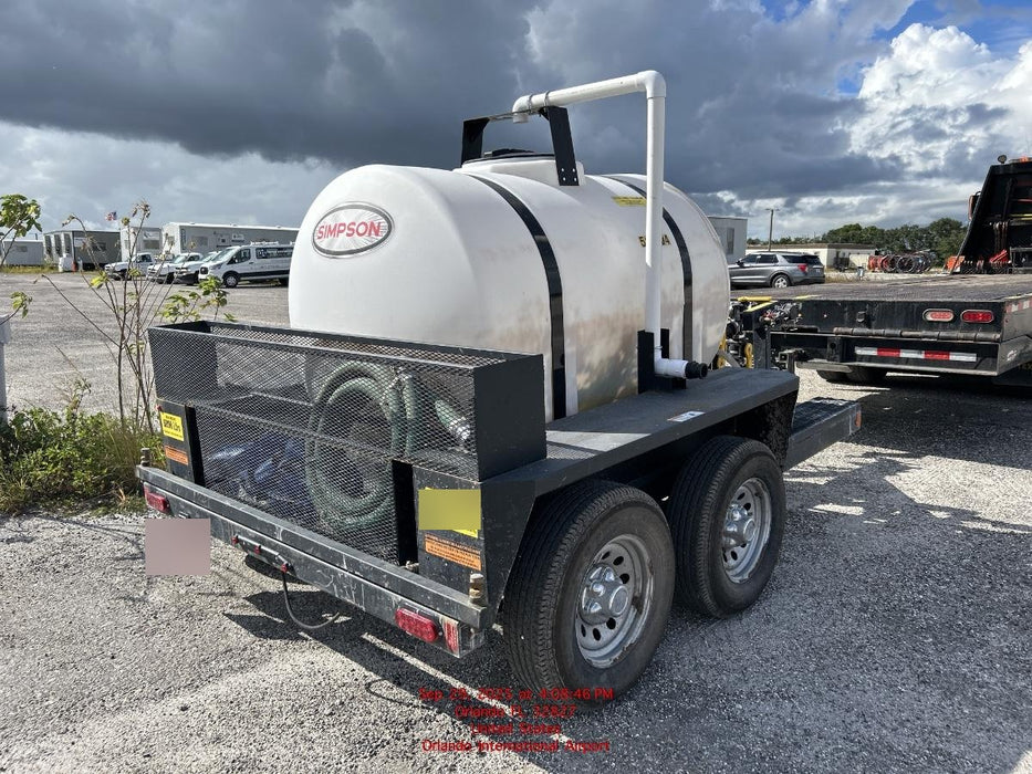 2024 SIMPSON SWT-52517