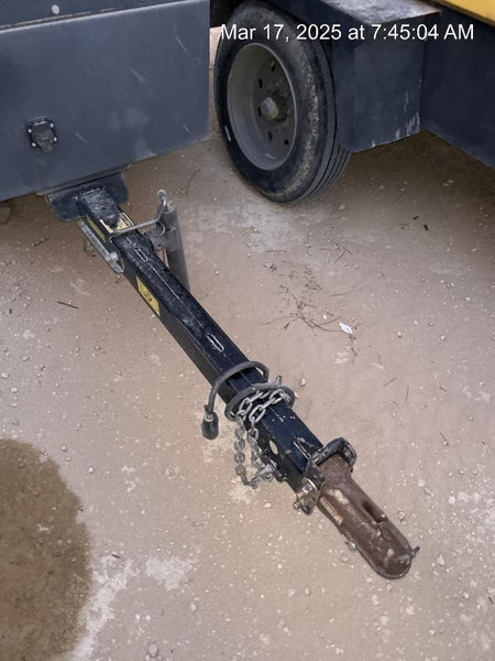 2022 ATLAS COPCO QAS25 CWK