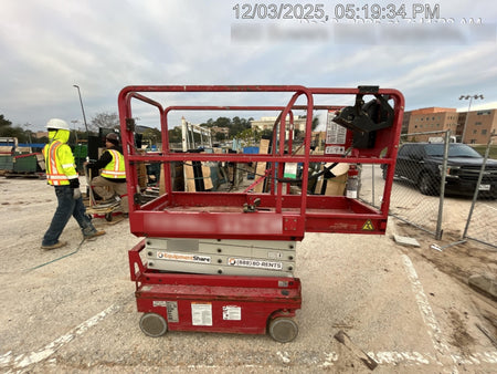 2018 MEC 1330SE MEC 1330SE, 2 Yr Full Extended Warranty