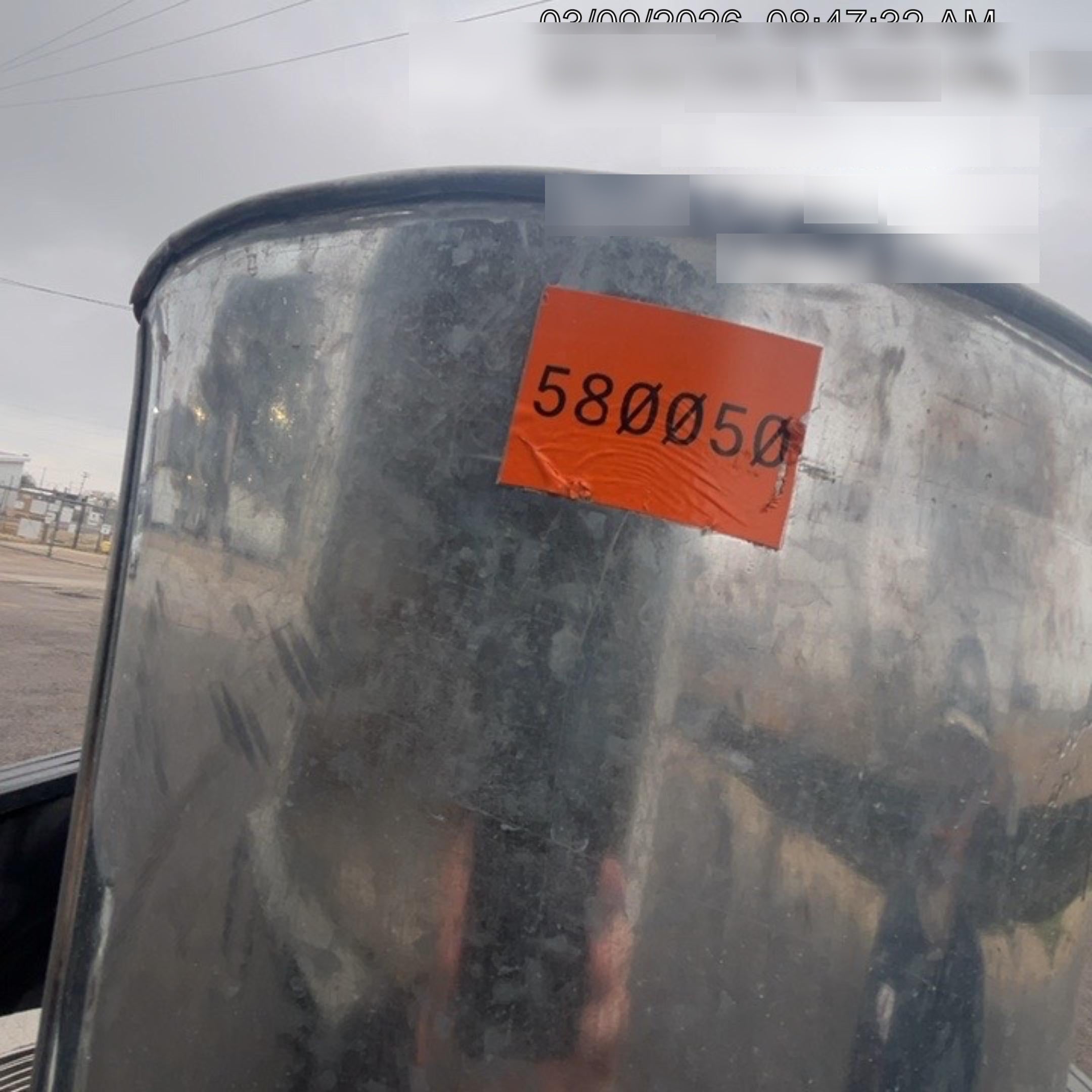 2025 MICHIGAN PNEUMATIC ES-6AM-TRACKER