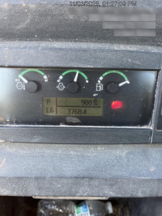 2020 JOHN DEERE 450K