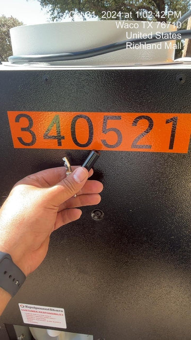 2023 KWIKOOL KPAC1411-2