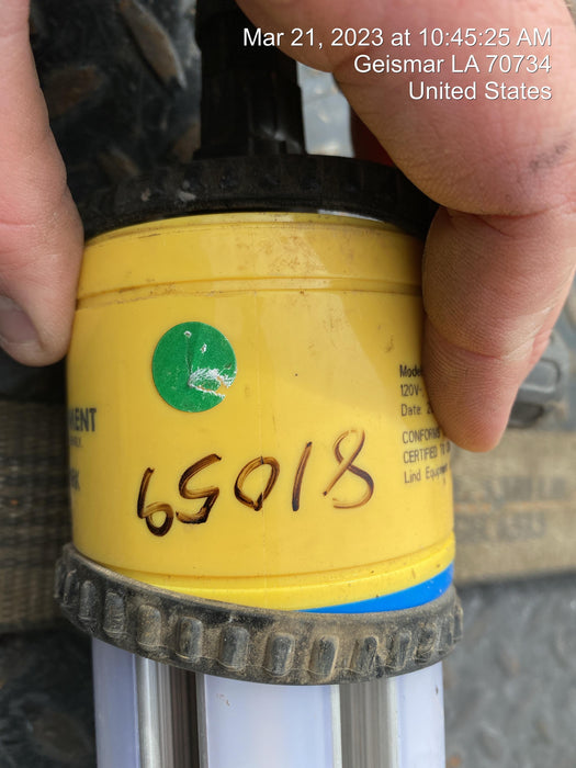 2020 LIND EQUIPMENT LELED360S-10P10C