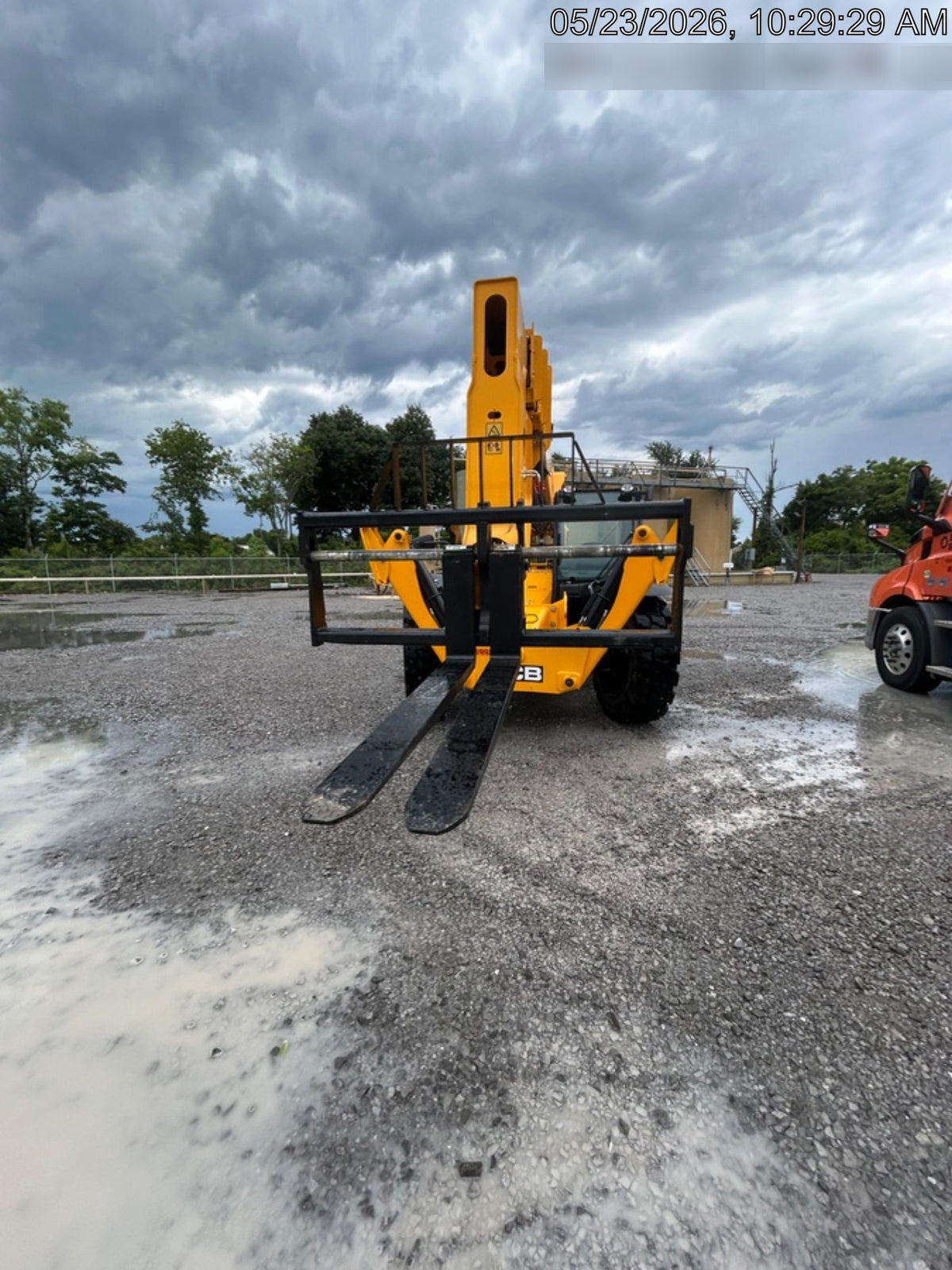 2026 JCB 510-56