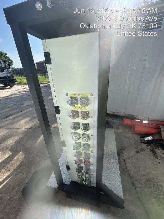 2023 TRYSTAR IL-126-VDE-45-LP