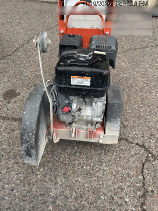 2020 HUSQVARNA FS 400