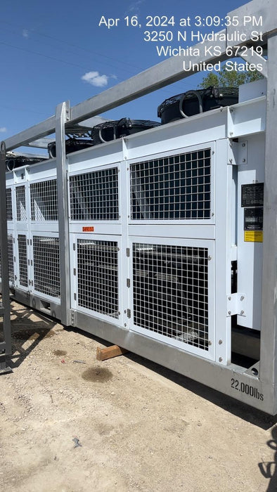 2023 SMARTECH SCOD231AR4