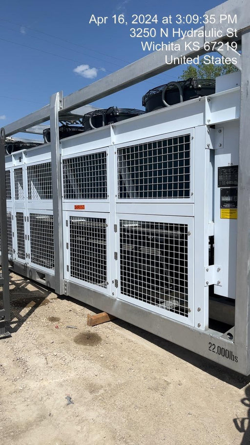 2023 SMARTECH SCOD231AR4