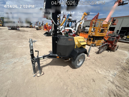 2022 ALLMAND NLV3GR