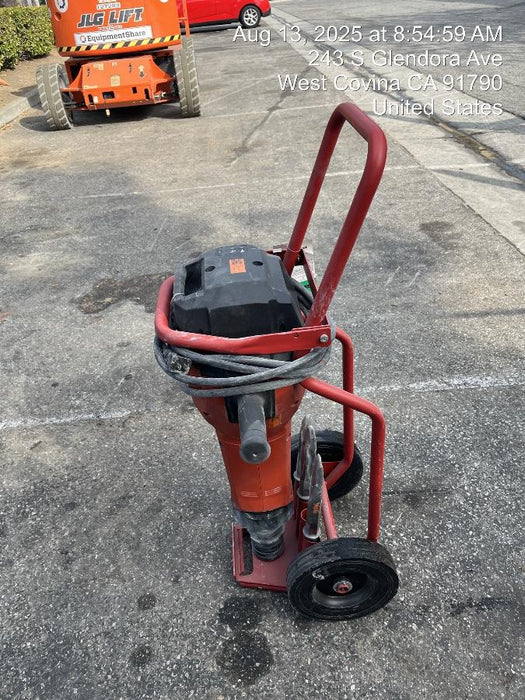 2024 HILTI TE 3000-AVR