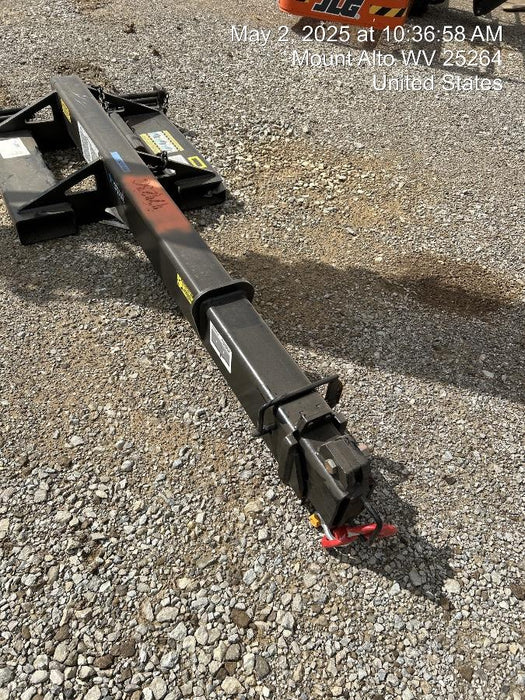 2024 STAR INDUSTRIES M1360B - Star JIB Boom