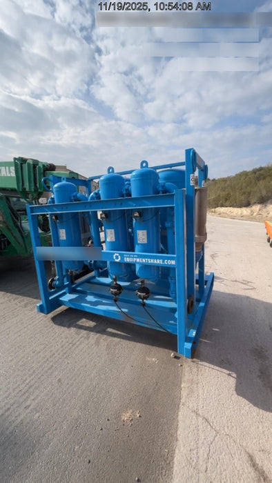 2024 HANKISON RDH-1550G