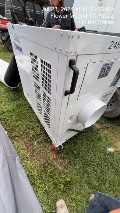 2022 KWIKOOL KPO5-21