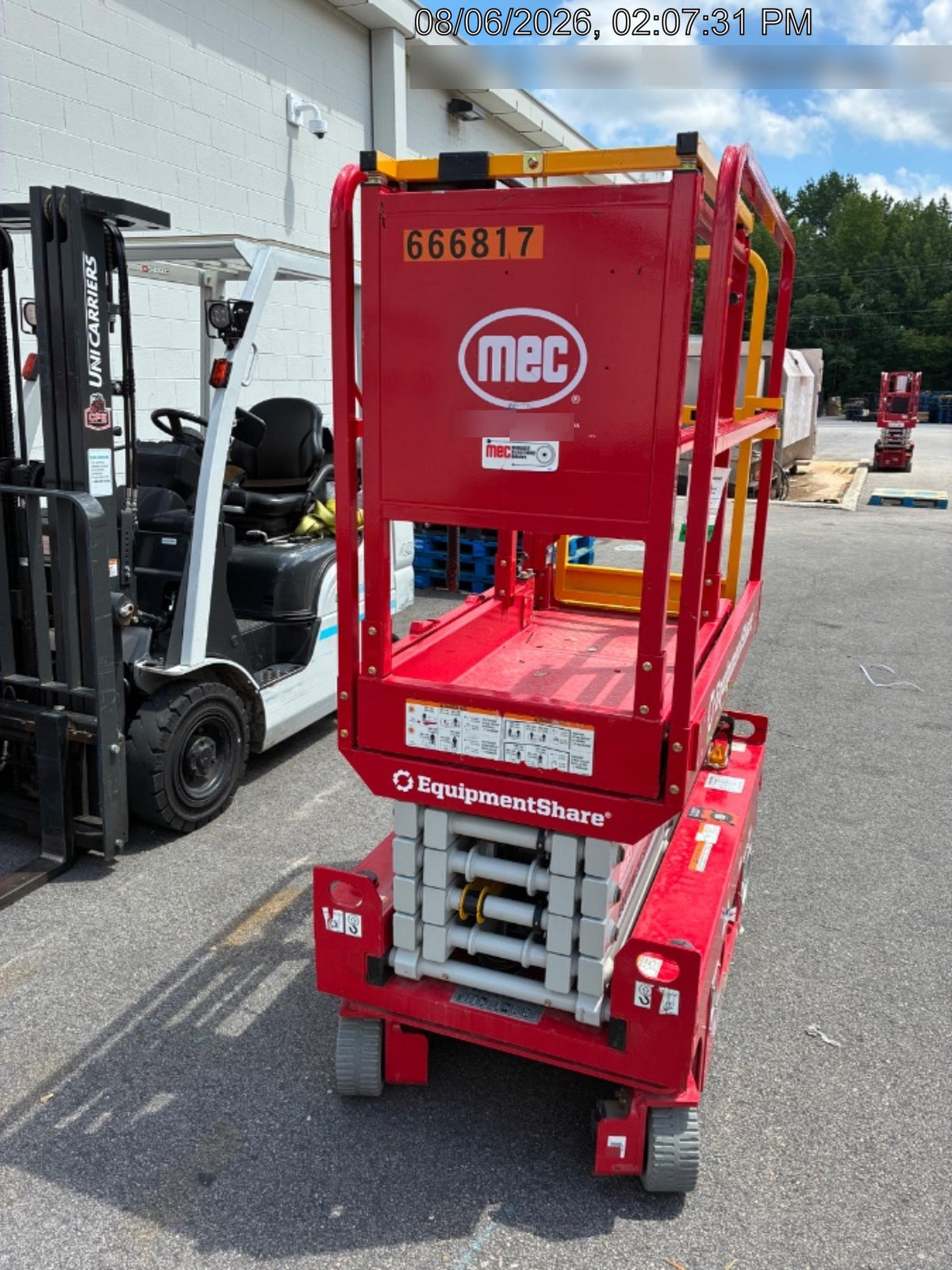 2026 MEC Micro 19-XD