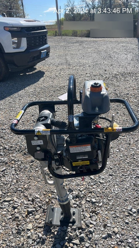 2023 MULTIQUIP MTR40HF